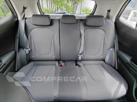 CRETA 1.0 TGDI FLEX LIMITED AUTOMÁTICO