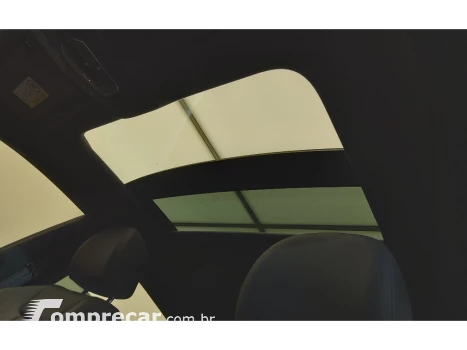 A5 2.0 TFSI GASOLINA SPORTBACK PERFORMANCE BLACK S TRONIC