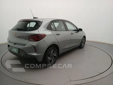 ONIX 1.0 FLEX LT MANUAL