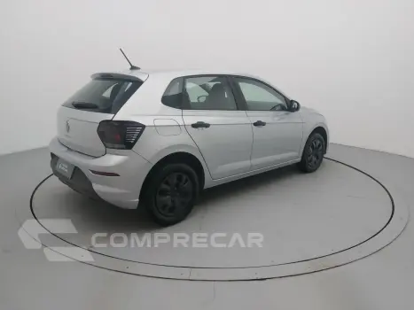 POLO 1.0 MPI TRACK MANUAL