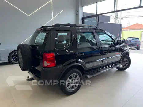 Ecosport freestyle 1.6