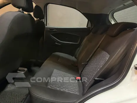 KA 1.0 SE 12V