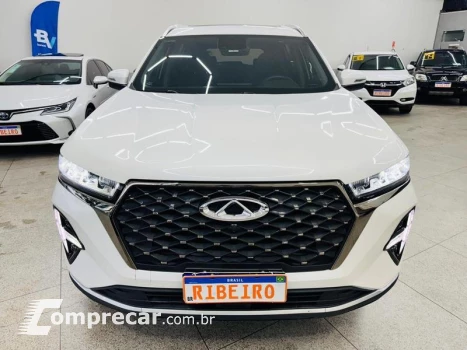 TIGGO 7 PRO 1.6 TGDI