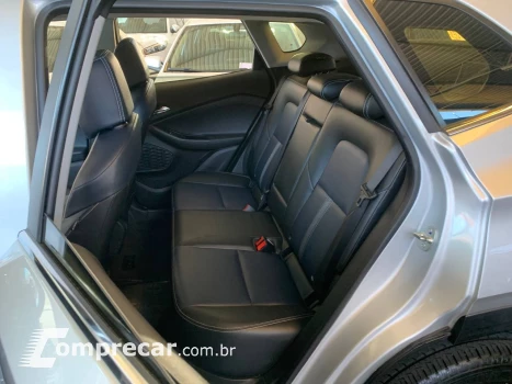 TRACKER Premier 1.2 Turbo 12V Flex Aut.