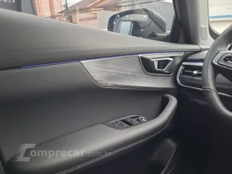 Tiggo 7 SPORT 1.5 Turbo Flex 16V Aut.