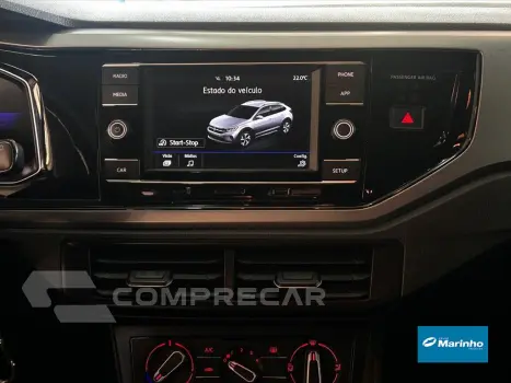 NIVUS 1.0 200 TSI TOTAL FLEX COMFORTLINE AUTOMÁTI