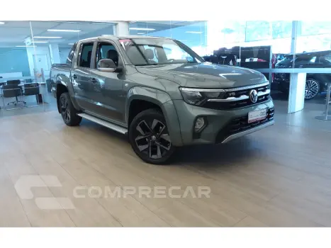 AMAROK 3.0 V6 TDI DIESEL EXTREME CD 4MOTION AUTOMÁTICO