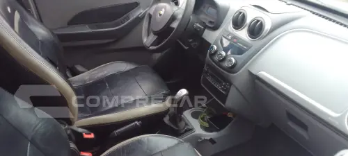 AGILE 1.4 MPFI LTZ Wifi 8V