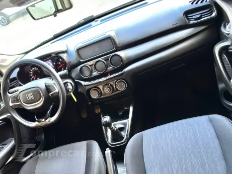 ARGO 1.0 FIREFLY FLEX MANUAL