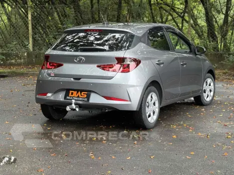 HB20 1.0 12V FLEX VISION MANUAL