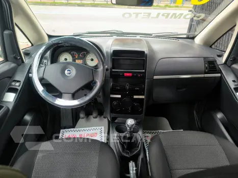 IDEA 1.4 MPI Fire ELX 8V