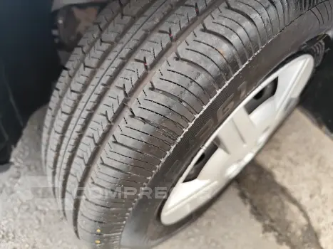 CELTA 1.0 MPFI Spirit 8V