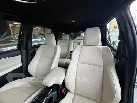 Sw4 2.8 Tdi Srx Diamond 7l Auto 4wd