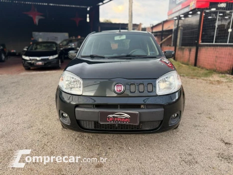 Uno 1.0 4P FLEX VIVACE