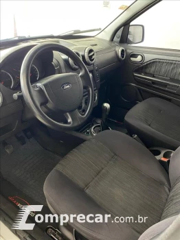 ECOSPORT 1.6 XLT 8V FLEX 4P MANUAL
