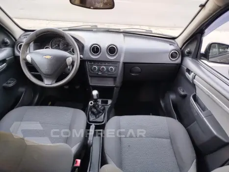 Celta Spirit/ LT 1.0 MPFI 8V FlexP. 5p