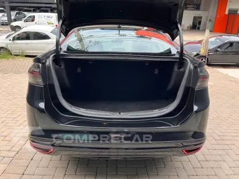 Fusion Titanium 2.0 GTDI Eco. Awd Aut.