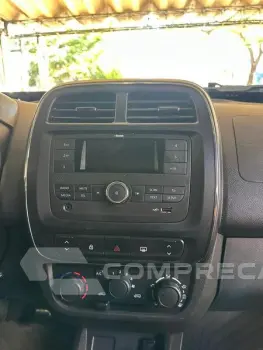 KWID 1.0 12V SCE ZEN MANUAL