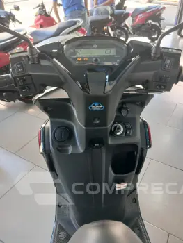 FLUO 125 HYBRID