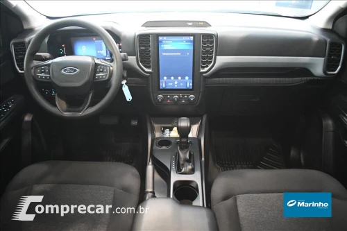 RANGER 2.0 TURBO DIESEL CD XLS 4X2 AUTOMÁTICO