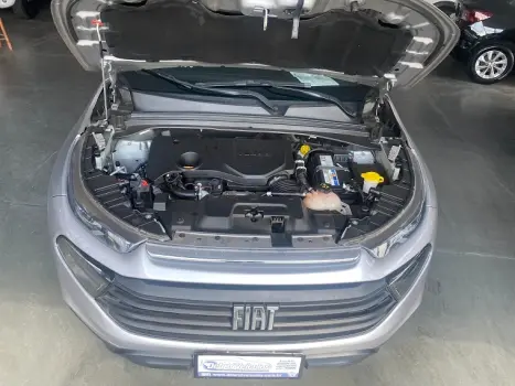 TORO 1.3 Turbo 270 Endurance