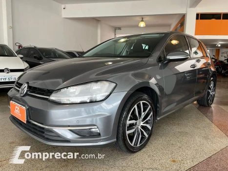 GOLF 1.0 200 TSI Comfortline