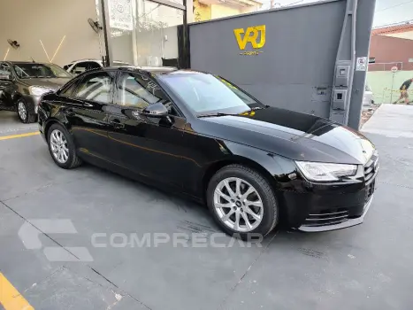 A4 Attraction 2.0 TFSI 190cv S tronic