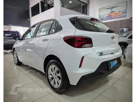 ONIX 1.0 TURBO FLEX LTZ MANUAL