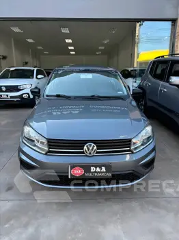 GOL 1.0 12V MPI Totalflex
