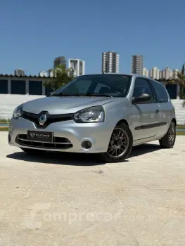 CLIO 1.0 Authentique 16V