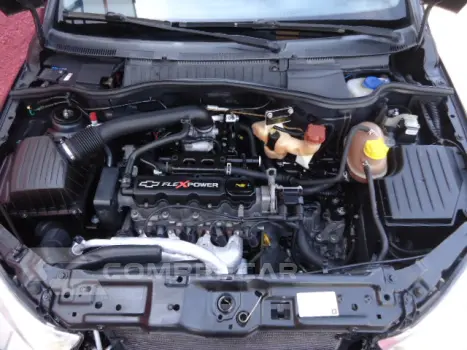 CORSA 1.0 MPFI Maxx Sedan 8V