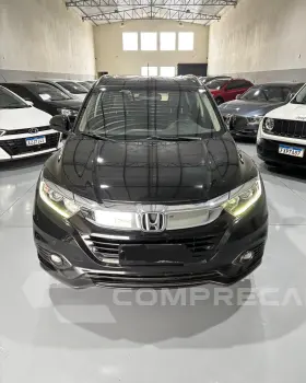 HR-V 1.8 16V EXL
