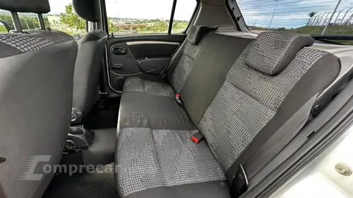 SANDERO 1.6 16V SCE Expression