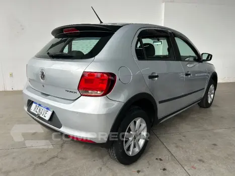 Gol TRACK 1.0 Mi Total Flex 8V 4p