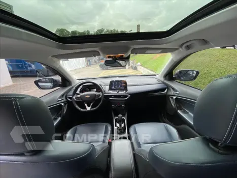 TRACKER 1.2 TURBO FLEX PREMIER AUTOMÁTICO