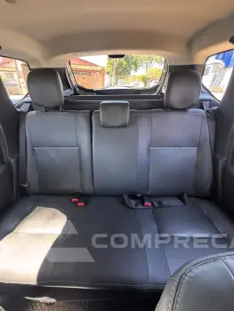 DUSTER Dynamique 2.0 Flex 16V Aut.