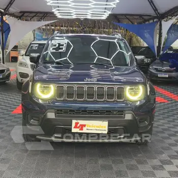 RENEGADE LGTD T270