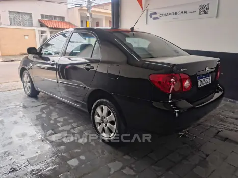COROLLA 1.8 XEI 16V