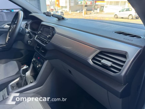 T-CROSS 1.0 200 TSI Comfortline