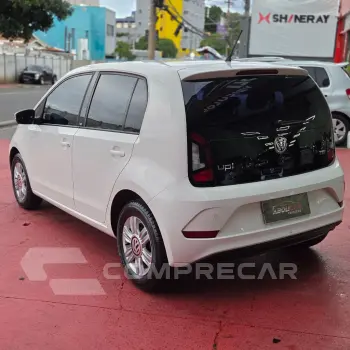 up! move 1.0 TSI Total Flex 12V 5p
