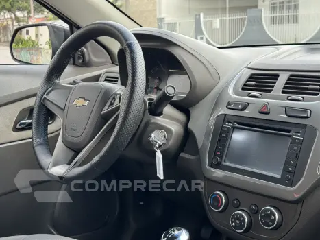 COBALT 1.8 SFI LTZ 8V