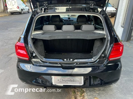 Gol 1.0 Flex 12V 5p