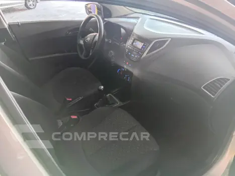 HB20 1.0 Unique 12v