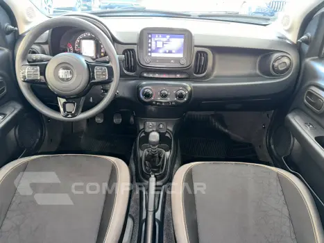 MOBI 1.0 EVO Trekking