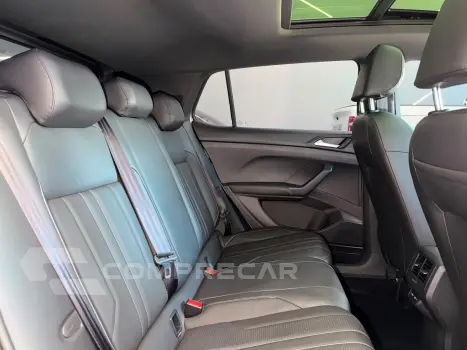T-CROSS 1.4 250 TSI Highline