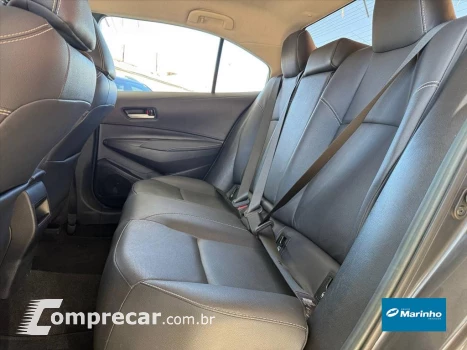 COROLLA 2.0 VVT-IE FLEX XEI DIRECT SHIFT