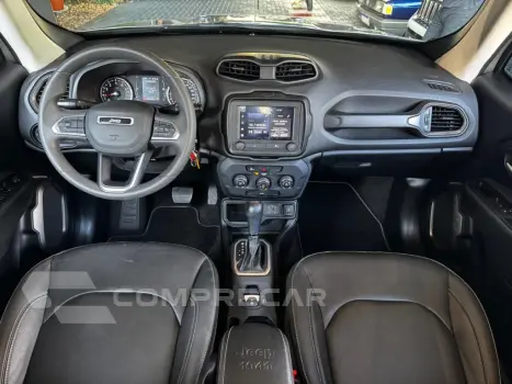 RENEGADE 1.3 T270 TURBO FLEX SPORT AT6
