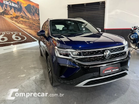 TAOS 1.4 250 TSI Highline