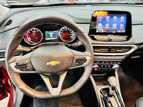 TRACKER PREMIER 1.2 TURBO 12V FLEX AUT