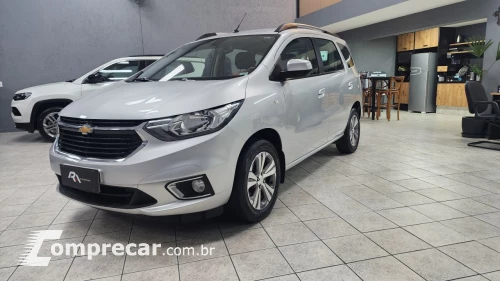 SPIN PREMIER 1.8 8V Econo.Flex 5p Aut.